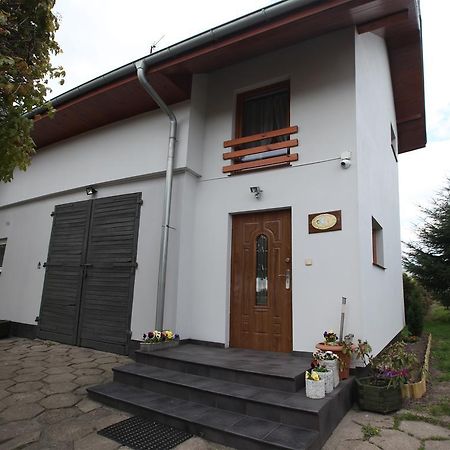 Mieszkanie Pod Dobrym Aniolem Czempin Luaran gambar